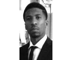 Branden Jiles Obituary (1983