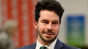 Mitch the lawyer called his boss and said he wasn't 'feeling up to coming  into the office'. Here is the inside story of how his sickie spectacularly  unravelled