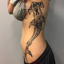 Tribal tattoos originate from ancient times and had deep meaning. Tribal Tattoos Style Designs Ideas Sketches Inkedway