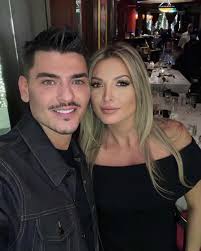 I'd like to wish the Happiest Birthday to the little boy of our family who  changed our lives forever. I love you so much🖤💙 MAKEUP BY MARIO Mario  Dedivanovic