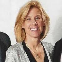 Mary Iezzi's Instagram, Twitter & Facebook