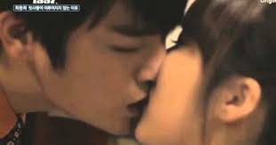 Reply 1997 Best Kiss Scene Best Kisses Reply 1997 Best Kdrama