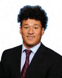 The Tiger Print — May 2022 by The Tiger Print