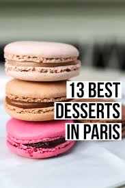 At the wild rabbit we support british farmers and artisan producers and our menu reflects this. The 13 Best Paris Desserts 2021 Female Foodie