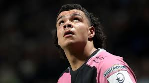 Mackenzie Martin urged to be patient for sake of long-term future