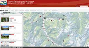 Aber verlass dich nicht allein auf unsere meinung. Wanderkarte Grossarl Salzburg Grossarltal Huttschlag