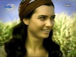 Born 5 july 1982) is a turkish actress. Asi Dizisi Tuba Buyukustun Youtube