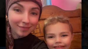 Fundraiser by Matt Barmes : Support Hannah's Battle with Ovarian Cancer