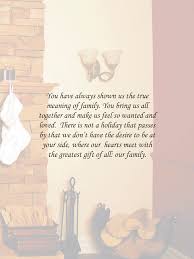 May this christmas bless you as much as you bless me. Merry Christmas Mom Dad 50005 Special Occasion Presents Soul Talk