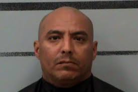 Suspect in Murder of Severo Losoya Identified, Already in Jail