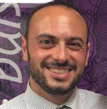 Newsletter for NASPA SAPAA Knowledge Community