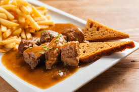Recette Carbonade Flamande Supertoinette