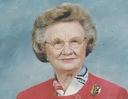 Ruth Sawyer Obituary