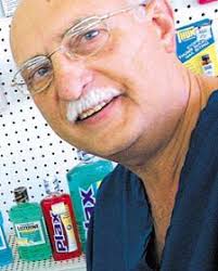 Local pharmacist, businessman dies at 62