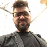 Sean Bokelman's Instagram, Twitter & Facebook