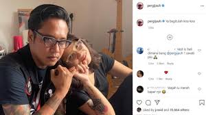 Danilla & gofar live 11 september 2020 source live ig danilla riyadi & gofar hilman danilla riyadi. Mxvnormhasrtdm