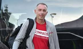 «ότι θα έκανε πάλι το ίδιο. Olympiakos Xarhke To Ntampl Kai O Milan Tomits Pic Fosonline