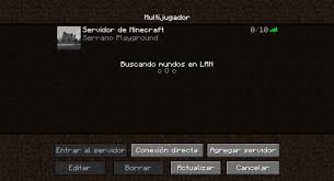 The minecraft server doesn't need a graphical user interface, so we'll install the headless version of java . Servidor Local De Minecraft Moises Serrano Samudio