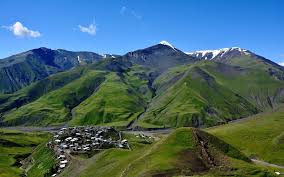 Azerbaijan has taken drastic measures to improve the ecology of the country, more than 10 new reserves were created in order to protect and preserve the nature. Victor Patrulje Uskyld Azerbaijan Nature Cirkulation Gennemvaed Sekretaer