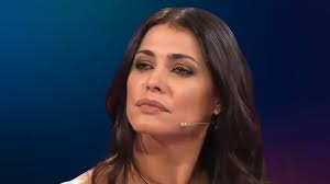 El categórico motivo por el que bajaron a Pamela David como reemplazo de  Antonio Laje en canal América