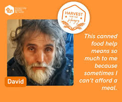 We are really excited to focus this year's Spring Appeal