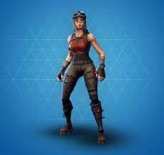 Check spelling or type a new query. Fortnite Renegade Raider Skin Rare Outfit Fortnite Skins