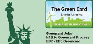 If you are a skilled or unskilled worker and if your employer is willing to sponsor you, you may be able to immigrate to the us and even get permanent residency through this form of sponsorship. Greencard Sponsors Green Card Employers Green Card Jobs In Usa