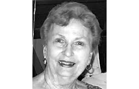 Barbara McKINLEY Obituary (1934