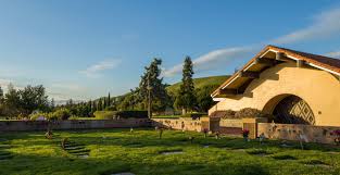 About Us | Chapel of the Chimes Hayward Funeral & Cemetery