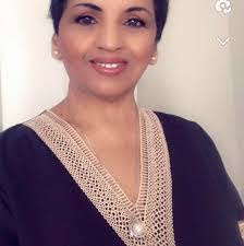 Bibi Jabar's Instagram, Twitter & Facebook