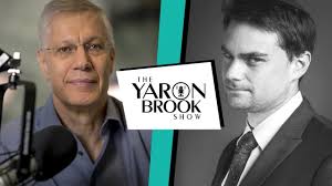 Yaron Brook Responds to Ben Shapiro's view of Objectivism