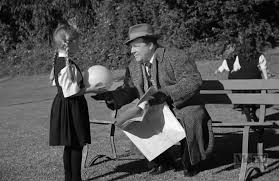 No biography is available for eileen baral. The Case Of The Fugitive Fraulein 1965