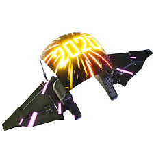 Since the tasks reveal themselves at different times, further challenge information is only public thanks to fortnite's. New Year S 2020 Set Fortnite Wiki