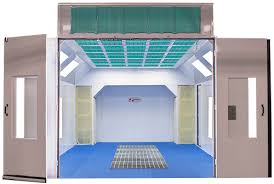 Paint Booths Com Blog