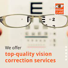 Top Quality Vision Correction Services In 2021 Lasik Eye Surgery Presbyopia