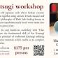 Art Kintsugi workshop
