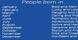July is the seventh month of the year, bringing hot, tense days and holiday time. If You Are Cancer What Month Are You Born In What Kind Of Woman Are You According To The Month In Which Welcome To July Cancer Last Month Your Season