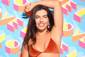 Love Island New Girl Francesca Allen Age Photos Instagram Job Bio Coupled With Curtis Radio Times