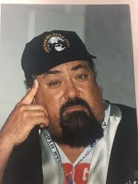 Remembering Iconic Boxing Trainer & Cutman Mike Hall Sr. Join us May 26-28,  2017 Memorial Day Weekend as we enshrined this great man!! #acbhof  #whereboxinghistorycometolife