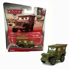 Watch boot camp 2008 online free and download boot camp free online. Disney Pixar Cars Movie Boot Camp Sarge Green Military Truck Vehicle 1 2 New Ebay