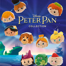 Peter Pan Tsum Tsum Png 400 400 Pixels Tsum Tsum Disney Tsum Tsum Disney Toys