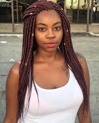African hair braiding styles pictures provide endless options that will undoubtedly leave you indecisive on the most suitable style. 70 Best Black Braided Hairstyles That Turn Heads In 2020