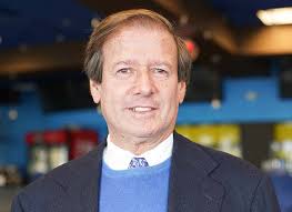 DRAZIN, MONMOUTH ANTICIPATE SPORTS BETTING DECISION