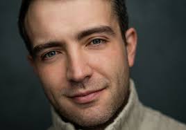 Our Town — Starring Michael Sheen