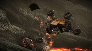 Mar 15, 2017 · to unlock everything in the game, head to the main menu. Review Motorstorm Pacific Rift Hardcore Gamer