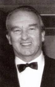 Reggie Kray with Laurie O'leary. Laurie O'Leary was a lifelong friend of  the twins, writing a book in 2002 titled, Ronnie Kray: A Man Among Men.