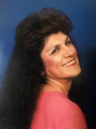 Norma Hernandez Barron (1952-2021)