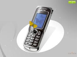 Alcatel OT 715: levnější, než jsme ...
