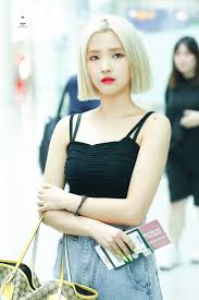 Gidle jeon soyeon windy 1st mini album · description. 655 Images About Soyeon On We Heart It See More About Soyeon G Idle And G I Dle