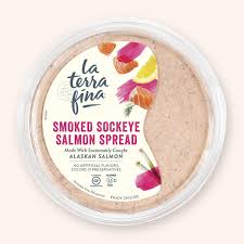 Pin On Salmon Coquettes